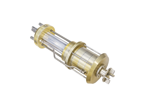 ACD TC34.2 Submerged Pump
